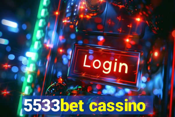 5533bet cassino